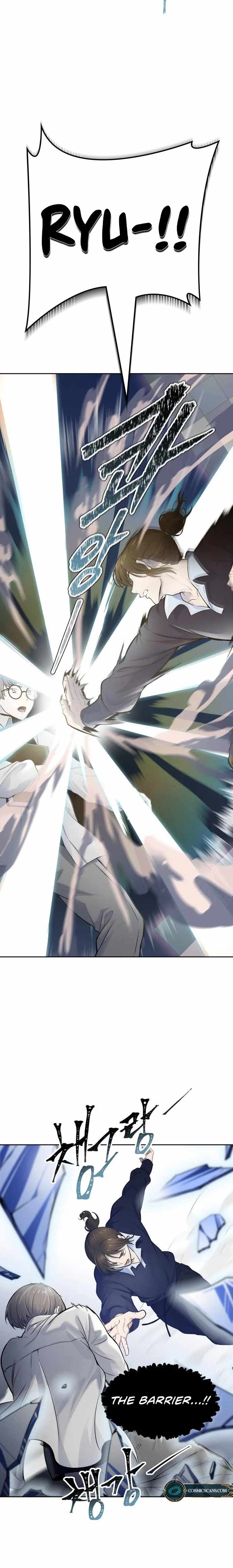 Tower of God Chapter 588 image 18